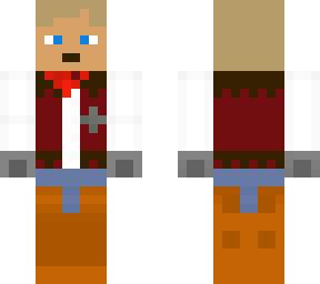lego rancher