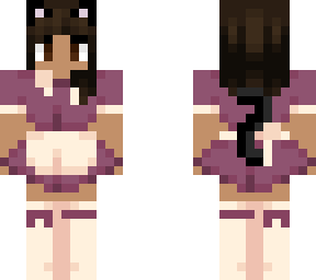 leniweic maid