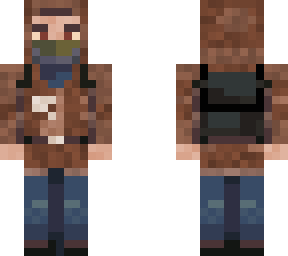 loner novice edit (trugarich) 1.1