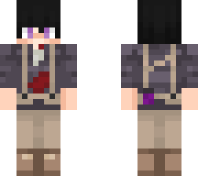 main npc kind bloed