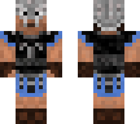 maximus gladiator