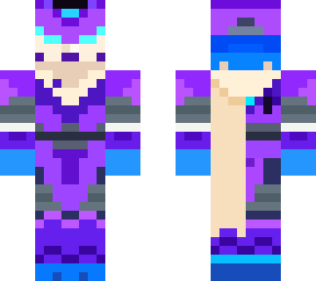 mecha mortis