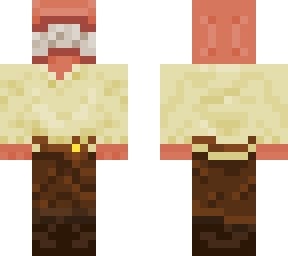 medieval monster