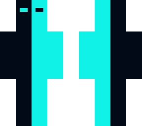 mega skin