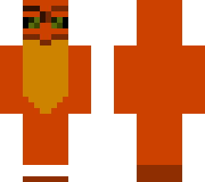 minecraft frog