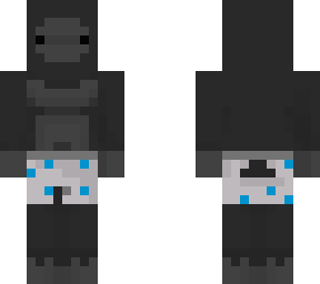 monk
