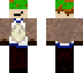 mr.nut