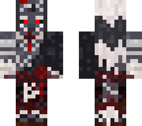 my oni oc!