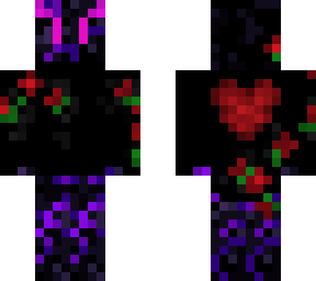 night blood