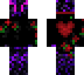 night blood