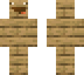 noob de tablones de madera
