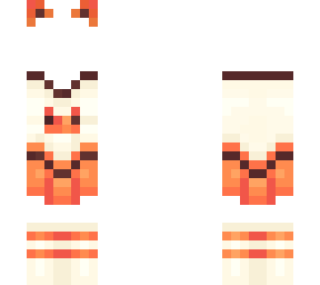 orange ocelots mcci