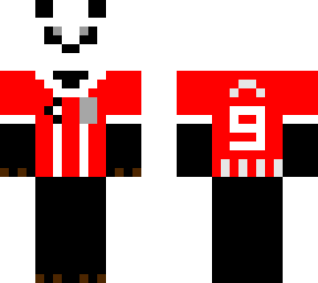 panda (camiseta edelp 2024)