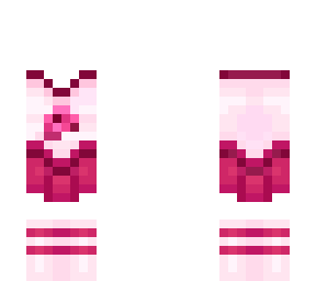 pink parrots mcci