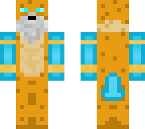 pufferfish king