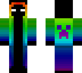 rainbow wizard