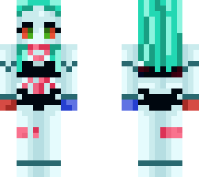 rebecca