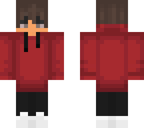 red hood