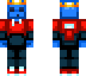 red remastered