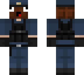 ryan polizist