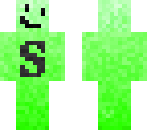 s cool green