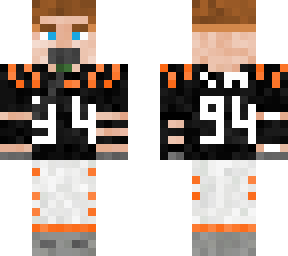 sam hubbard (bengals) ‘oxygen mask’