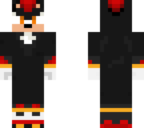 shadow the hedgehog