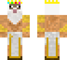 sheepism god