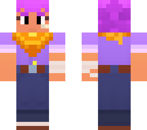 shelly