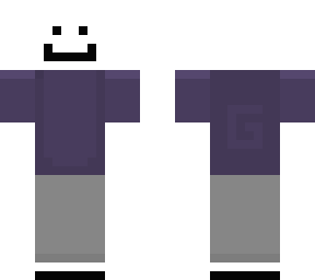 simple skin