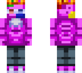 skin
