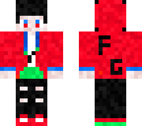 skin facheritogamesyt 2025