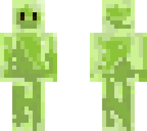 sloom - green template