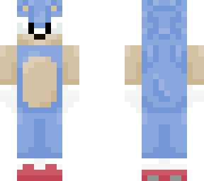 sonic
