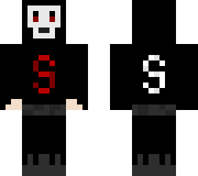 spooky alternate 2