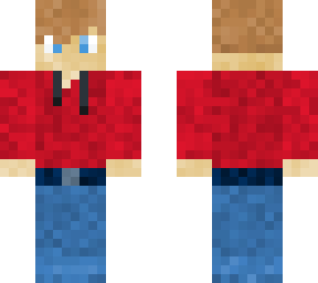 standart skin