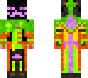 stpatty's enderman