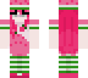 strawberry shortcake