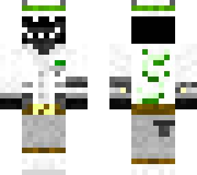 stylish dweller