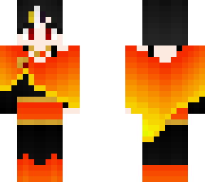 sunspark (oc)