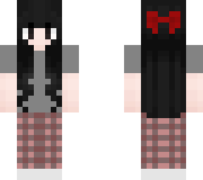 taytay | Minecraft Skin