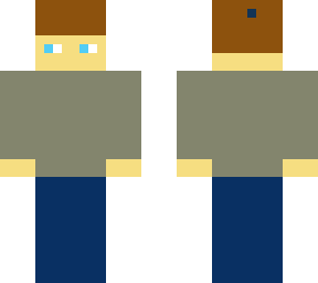 the goat ibot 5