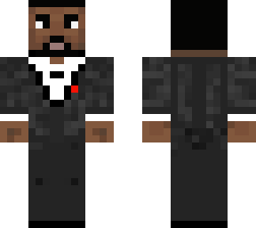 tuxedo lee everett