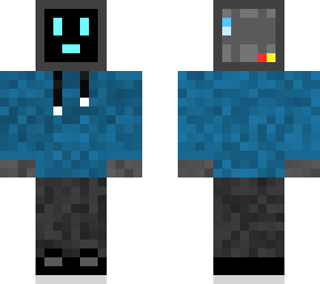 tv boy