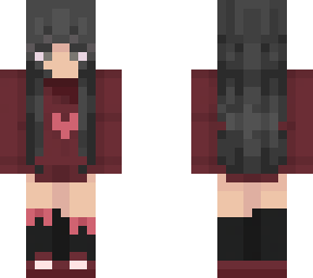 vampiirose valentines updates