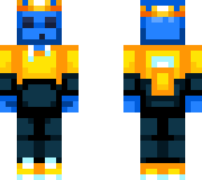 yellow remastered
