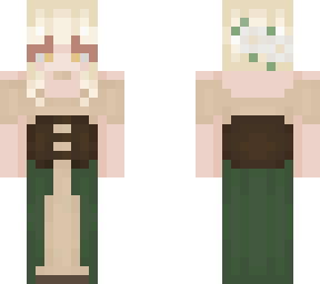 yoonami medieval