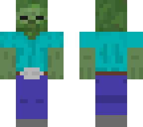 zombie