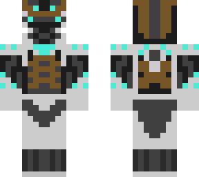 alb commander