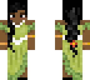 angifier flower girl